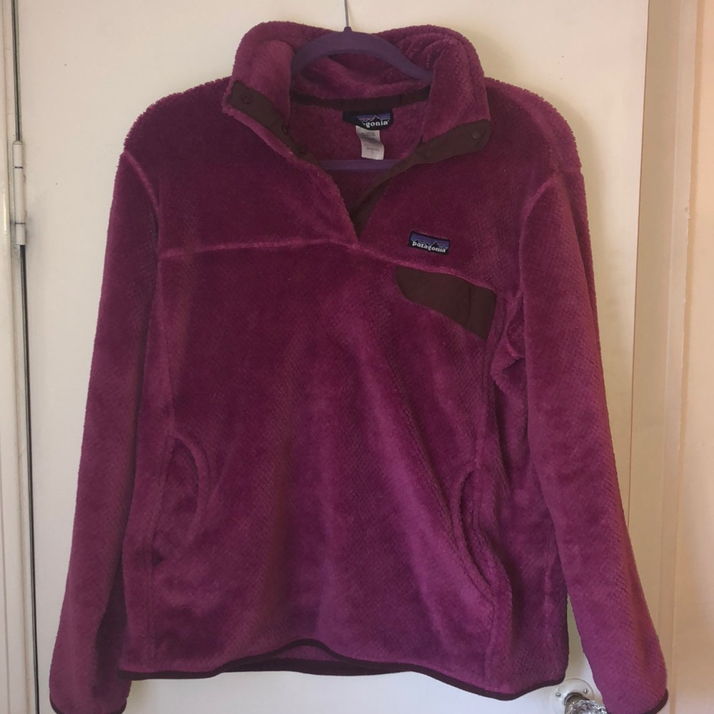 Patagonia Re-Tool Snap-T